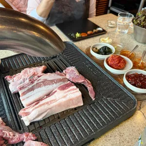 협재고기부엌 사진 1