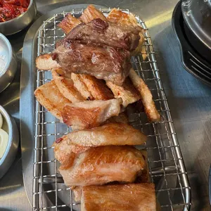 초량생갈비 사진 1