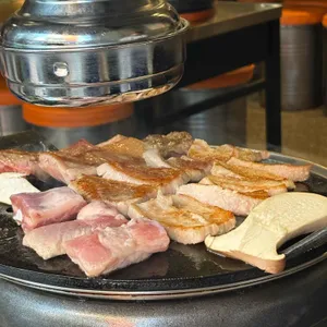 초량생갈비 사진