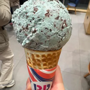 배스킨라빈스 사진 1