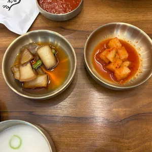 호랭이곳간 사진 1