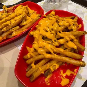 맘스터치 BEEF 사진 2