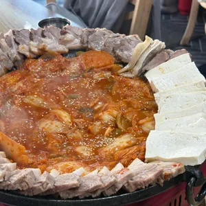 고향순대국 사진 1