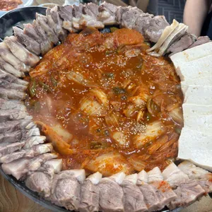 고향순대국 대표 사진