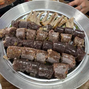 고향순대국 대표 사진