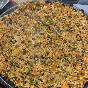 고향순대국 사진