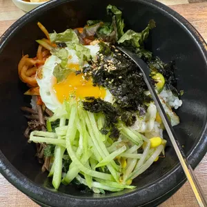 철이네손수제비랑칼국수 사진 1