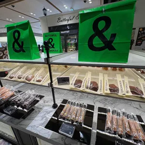 버터풀앤크리멀러스 세라젬 대표 사진