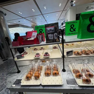 버터풀앤크리멀러스 세라젬 대표 사진