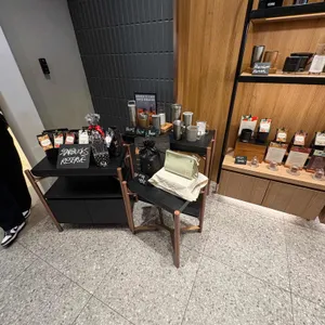 스타벅스 대표 사진