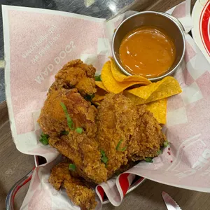 매드독스 사진 1