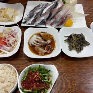 아침바다 대표 사진