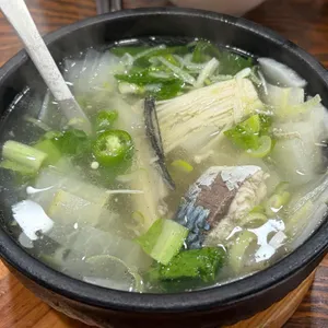 아침바다 대표 사진