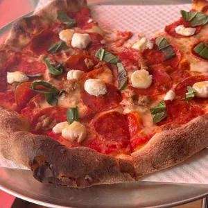 스킵스피자 사진 1