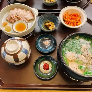 한약방돼지국밥 형제식품 사진 1