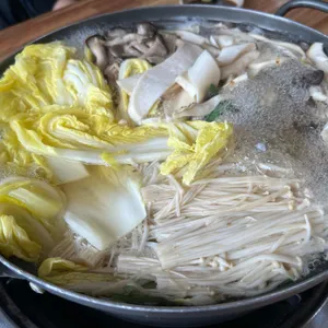 공산성부추해물칼국수 대표 사진