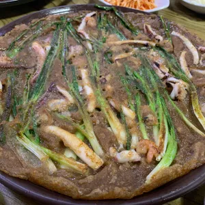 초가집 사진