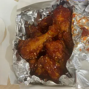 60계 치킨 대표 사진