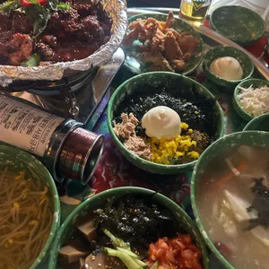 청년닭발 1987 사진 1