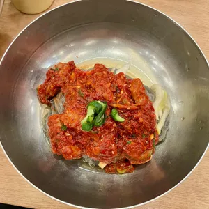 오장동함흥냉면 사진