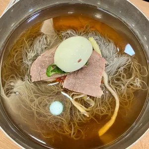 오장동함흥냉면 대표 사진
