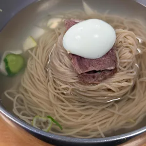 정인면옥 사진 2