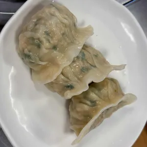 정인면옥 대표 사진