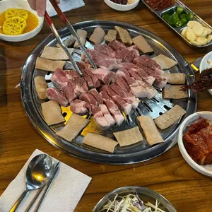 울돌목주먹고기 대표 사진