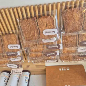 밤톨 리뷰 사진