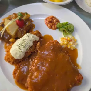 마로니에 사진 1