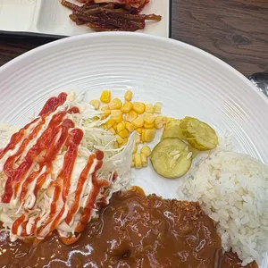 신혜자냉면&돈까스 대표 사진