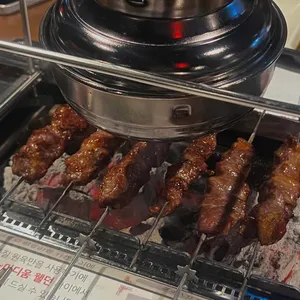 이가네양꼬치 사진 2