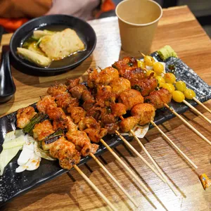 유키토리 사진 1