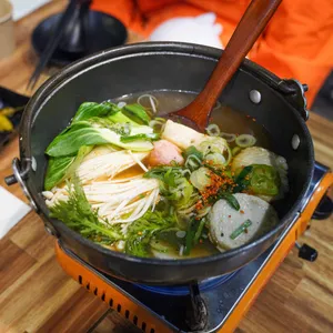 유키토리 대표 사진