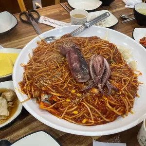 옥수동대구뽈찜 사진 1