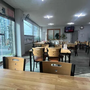 장수육전밀면 대표 사진