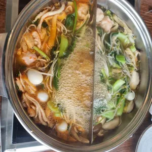 다담샤브샤브&월남쌈 사진 1