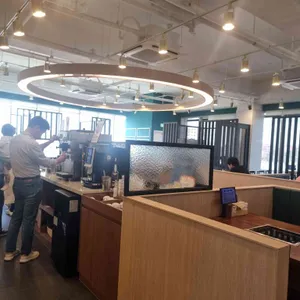 다담샤브샤브&월남쌈 리뷰 사진