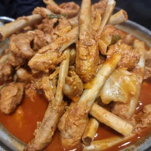 요쪽갈비찜 사진 1