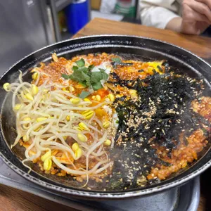 뽀빠이분식 사진 1