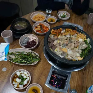 한우곱창 사진 2