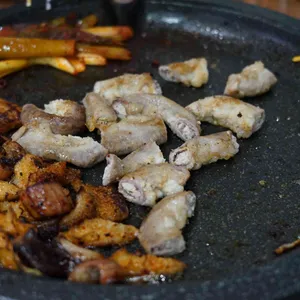 한우곱창 리뷰 사진