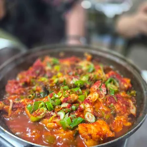 행복식당 사진 1