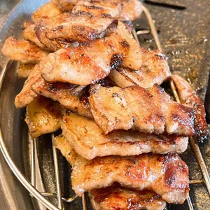 지리산꿀통갈비 사진 2