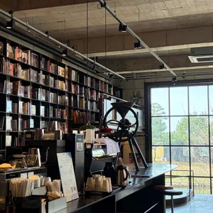 테라로사 대표 사진