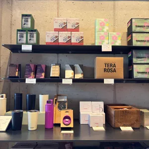 테라로사 대표 사진