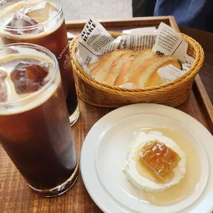 르븨밀크 대표 사진