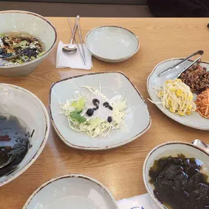 경성 쭈꾸미&제육 사진 1