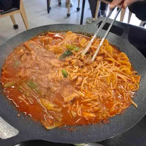 굴화길 사진