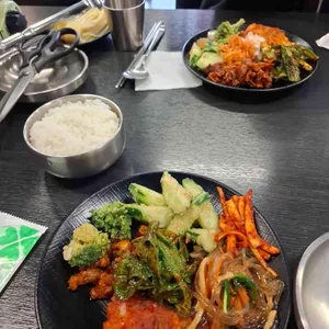 굴화길 사진
